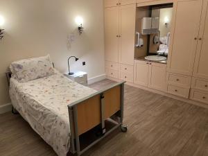 Canford house on Westbury on Trym