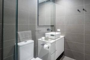 Utopia City Oasis Exquisite Urban Retreat