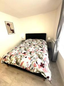 Appartements Residence Champenoise 3, Troyes - France : photos des chambres