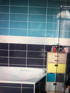 Villa 3 chambre st quentin