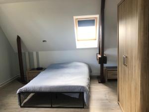 Villa 3 chambre st quentin