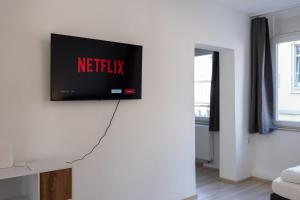 Business Apartment 1 Essen