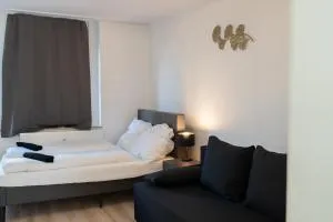 Business Apartment 1 Essen - Essen