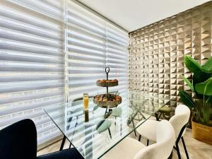 Clubrent - Magnificent apartment, Bermudas building