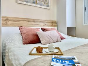 Clubrent - Magnificent apartment, Bermudas building