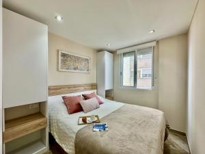 Clubrent - Magnificent apartment, Bermudas building