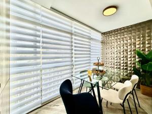 Clubrent - Magnificent apartment, Bermudas building