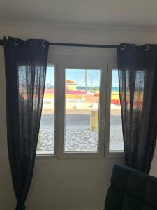 Maisons de vacances Maison face a la mer : photos des chambres