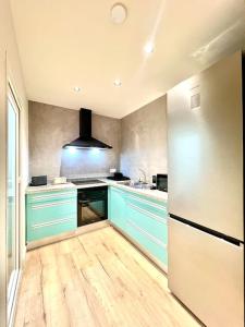 Pedregalejo II & cozy house by ELE Apartments