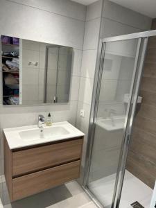 Maisons de vacances Maison face a la mer : photos des chambres