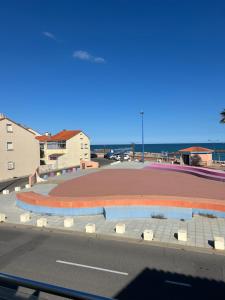 Maisons de vacances Maison face a la mer : photos des chambres