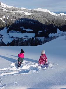 Faschina Apartment - Top 4