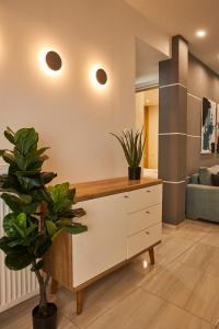 Circle Luxury Apartment by BiΝoΒi!