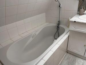 Appartements Residence Champenoise 4, Troyes - France : photos des chambres