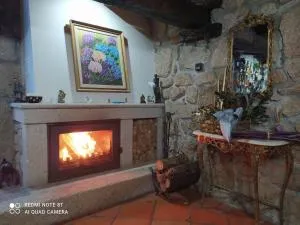 Casa da Garrida - Lanheses