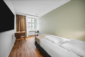 Limehome Basel Münzgasse