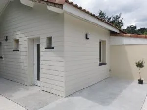 Maison pour 4 personnes - Lesperon