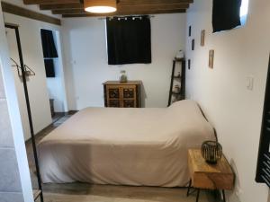 Maison pour 4 personnes