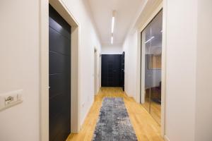 Tirana Center Luxury Landing