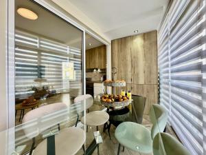 Clubrent - Magnificent apartment, Bermudas building