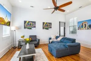 3BR Cottage on Carondelet by Hosteeva - ماريرو