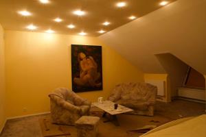 Apartamentai Lampėdžiuose