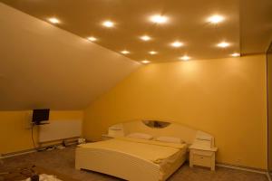 Apartamentai Lampėdžiuose