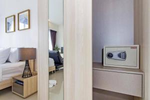 Chic Condominium Karon B511