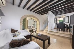 Casa típica mallorquina en Sa Pobla