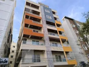 Orraica Stays Vajra Rao Luxe - Gundipet