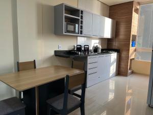 Apartamento aconchegante 31825