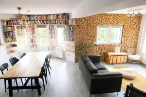 Family home, near therme/airport/ lake, Balotesti - Dascălu