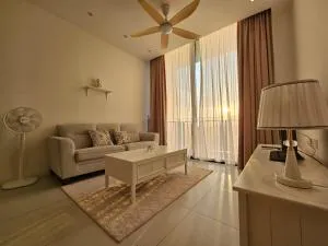 The Podium Cozy Style Kuching - Maong Bazaar