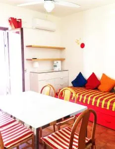 Residence La Giungla - Falerna