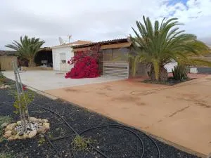 La casita de EvA - Tefía