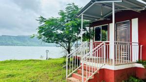 Hotel Mauli Agro Farm Dam View Resort