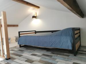 Maison pour 4 personnes
