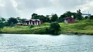 Hotel Mauli Agro Farm Dam View Resort - Kas