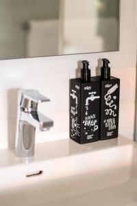 Smart Street room in Hotel Schani Wien