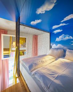 Hotel Schani Wien Hauptbahnhof