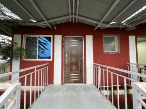 Hotel Mauli Agro Farm Dam View Resort