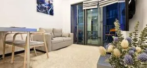 Blue Wing Apartments - Maradana