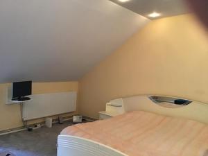 Apartamentai Lampėdžiuose