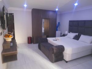 Lifestyle Lodge Hotel