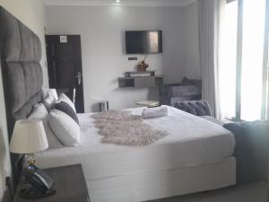 Lifestyle Lodge Hotel