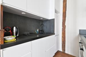 Appartement Quartier Panthéon 2 Free Netflix