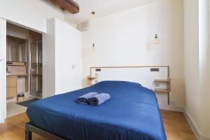 Appartement Quartier Panthéon 2 Free Netflix