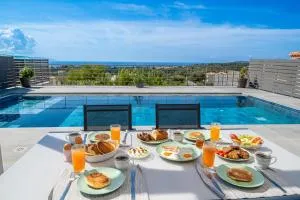 Villa Dandelion - Mousata