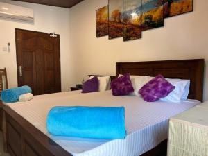 Dinu Lanka Resort