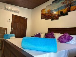 Dinu Lanka Resort